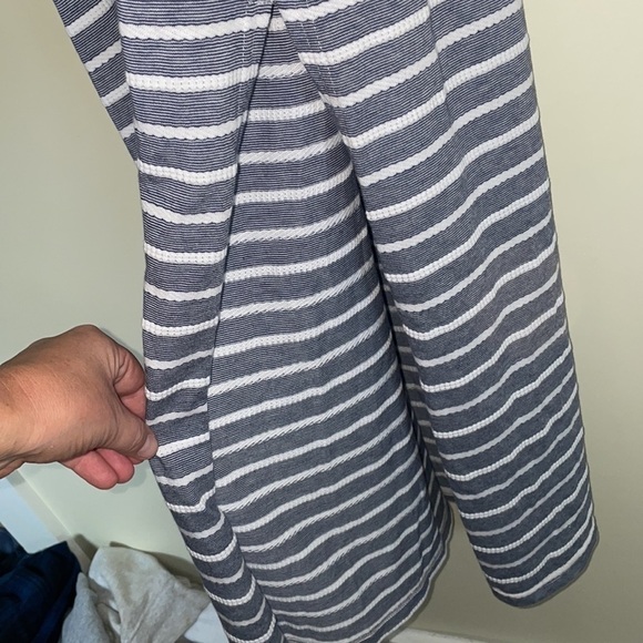 Sail to Sable maxi dress - Picture 3 of 5